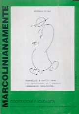 Marcolinianamente - Numero 3, anno 1990