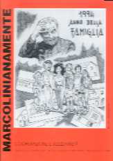 Marcolinianamente - Numero 11, anno 1994