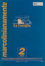 Marcolinianamente - Numero 30, anno 2003