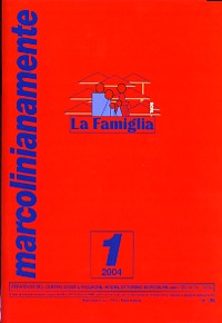 Marcolinianamente - Numero 31, anno 2004
