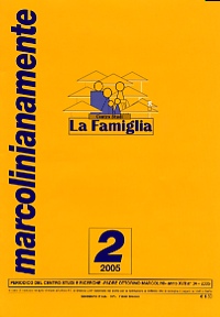 Marcolinianamente - Numero 34, anno 2005